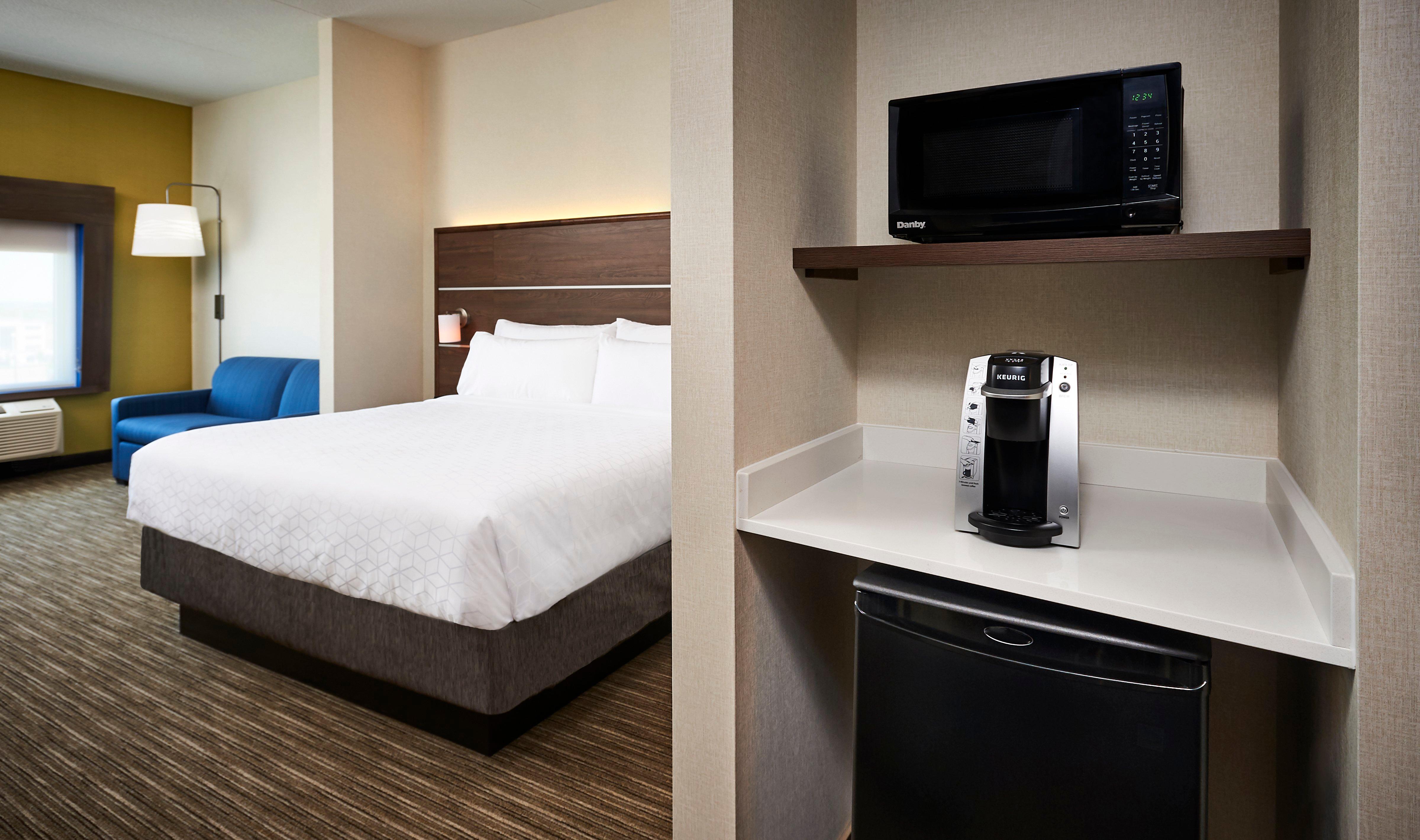 Holiday Inn Express & Suites - Brantford By Ihg Zewnętrze zdjęcie