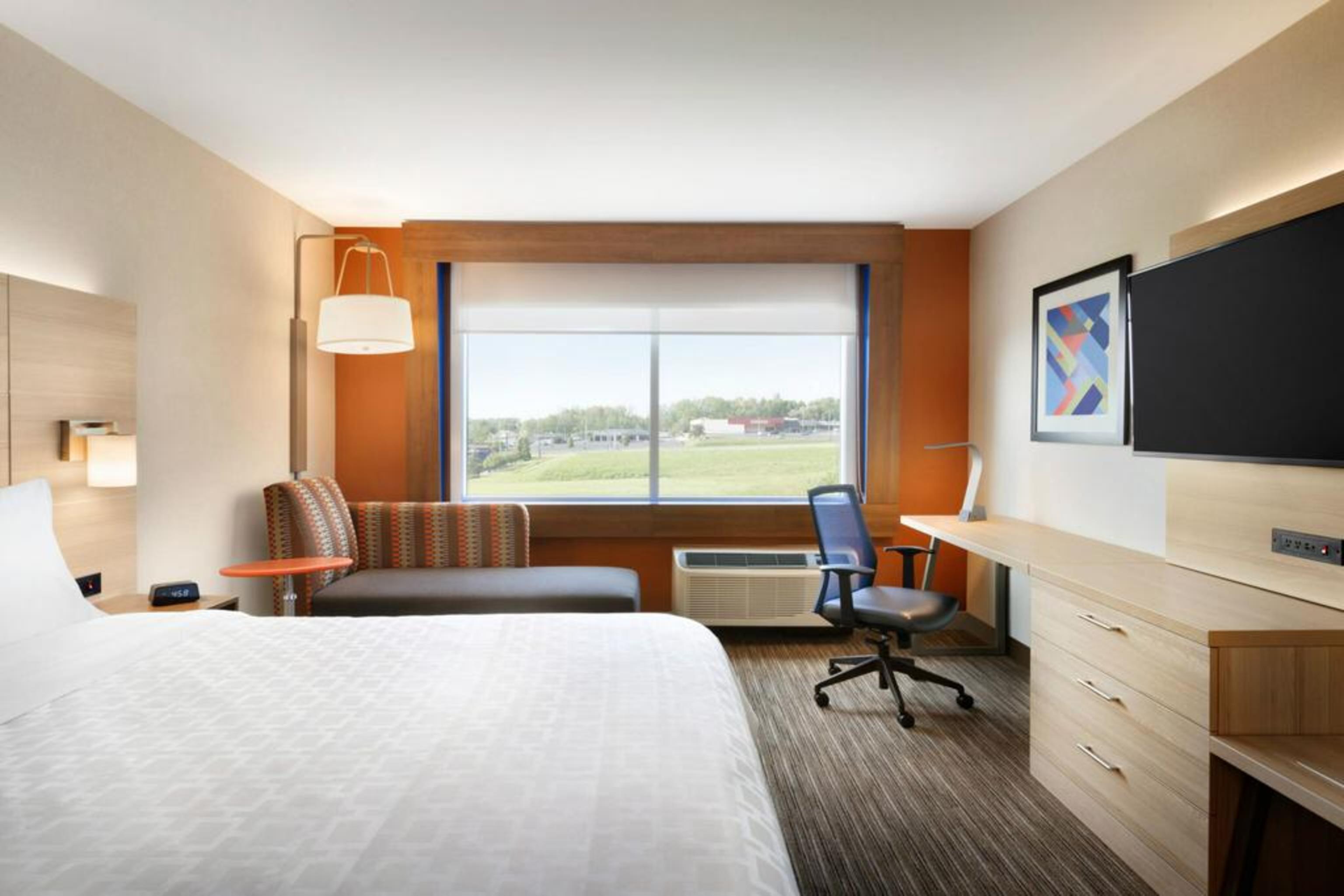 Holiday Inn Express & Suites - Brantford By Ihg Zewnętrze zdjęcie